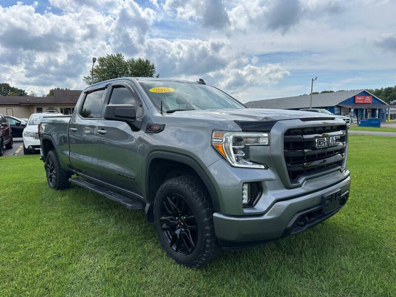 gmc sierra 1500 2021 1GTU9CETXMZ336431 image gmc sierra 1500 2021 1GTU9CETXMZ336431 image